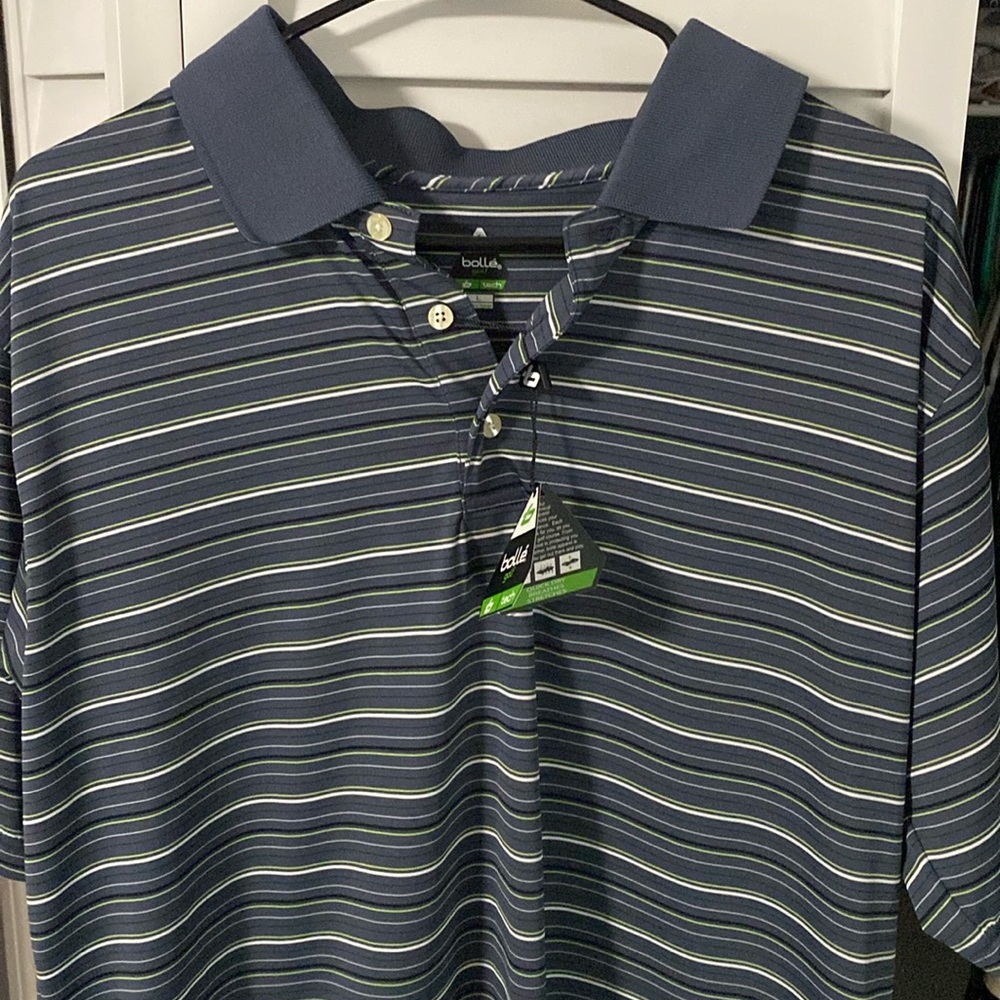 Golf polo
